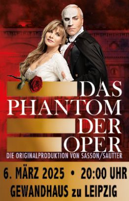 Phantom der Oper