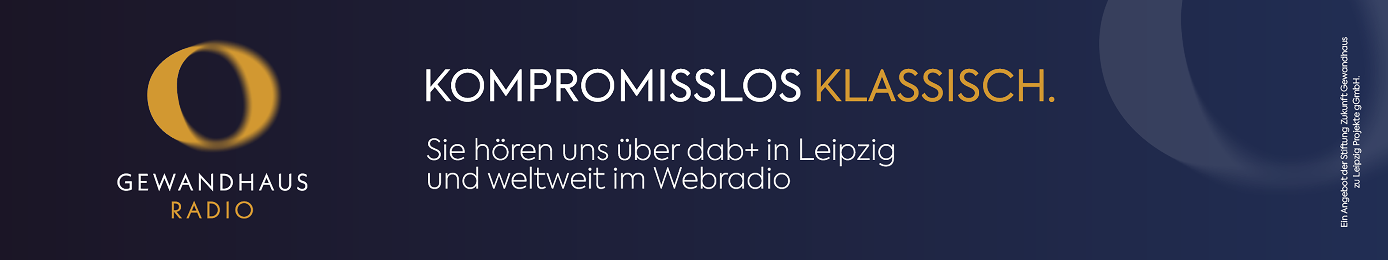 Gewandhausradio